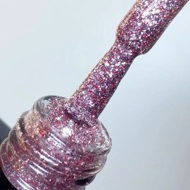 Looknail, Гель-лак LookLac Бунтарский блеск 2 Looknail, Гель-лак LookLac Бунтарский блеск 2
